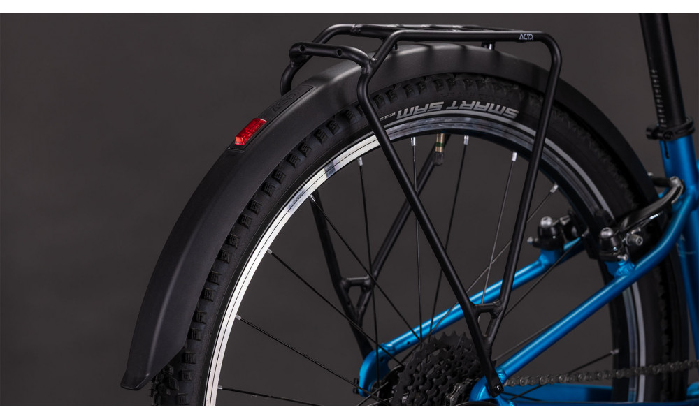 Dviratis Cube Numove 240 FE topasblue'n'nebula 2026 - 3