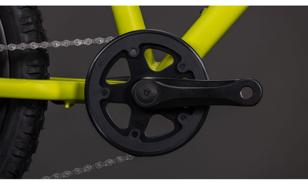 Dviratis Cube Acid 200 Disc lizard'n'blue 2026 - 3