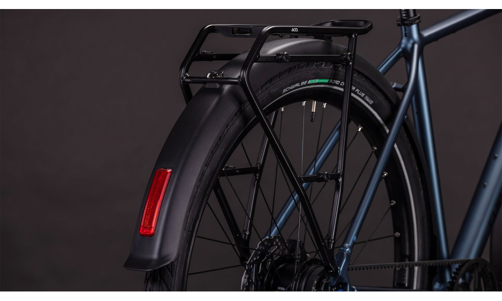 Dviratis Cube Editor Pro FE mineralblue'n'chrome 2026 - 4