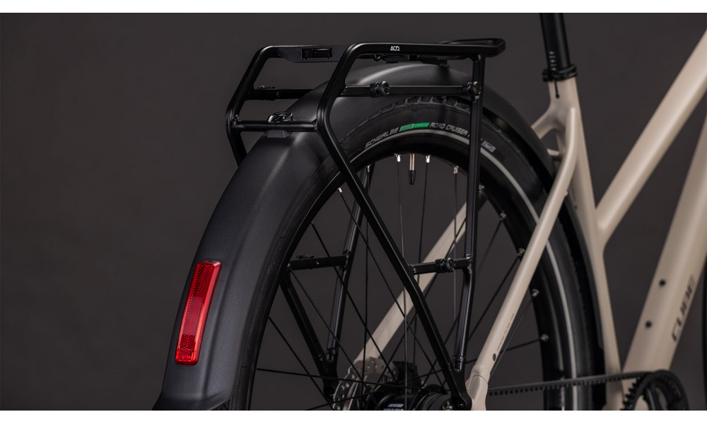 Dviratis Cube Editor Pro FE Trapeze oatgrey'n'grey 2026 - 4