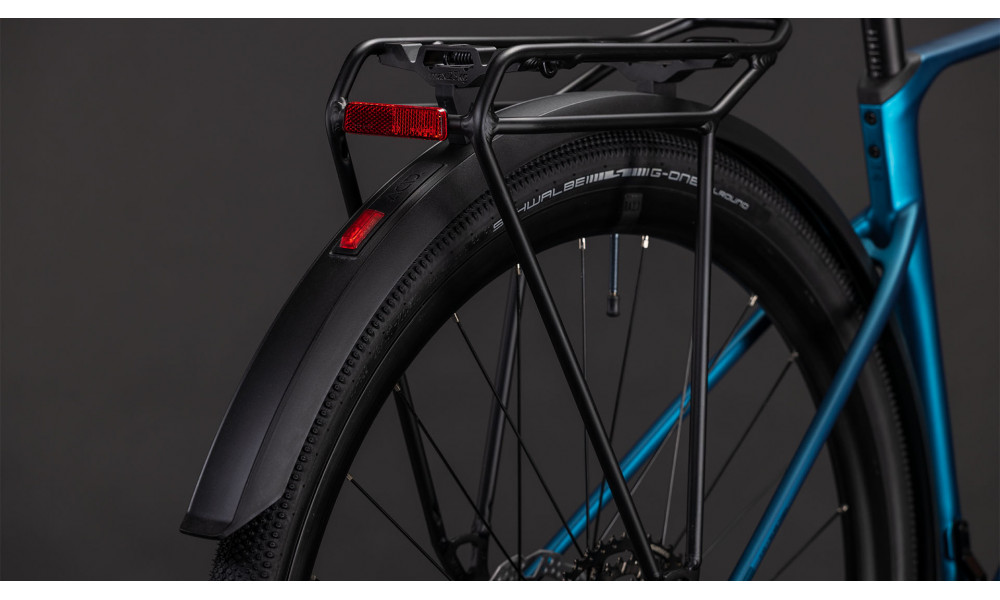 Dviratis Cube Nulane C:62 SLX FE electricblue'n'blue 2026 - 5