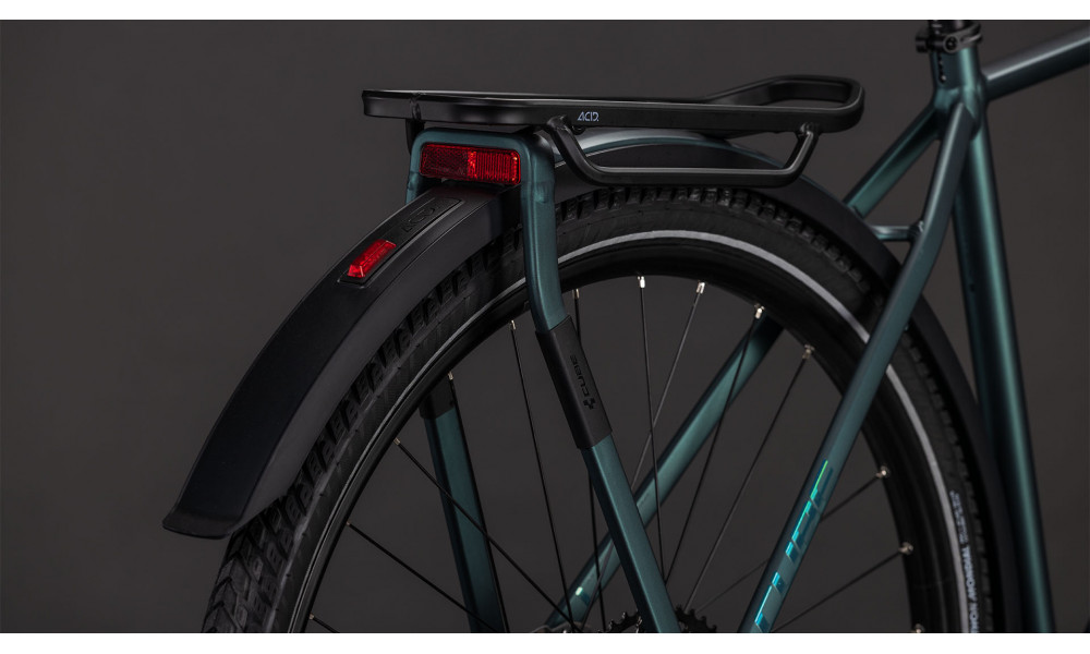 Dviratis Cube Kathmandu SLT duskwood'n'goblin 2026 - 6