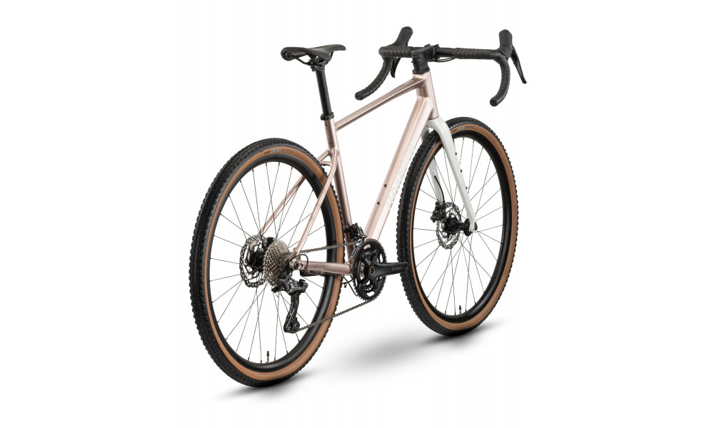 Dviratis Raymon Territ Pro 2026 palemauve-saltwhite - 3