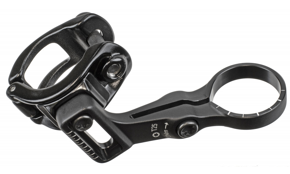 Pavarų perjungimo rankenėlių laikikliai SRAM detalė SRAM for AXS Pod controller left 