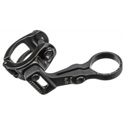 Pavarų perjungimo rankenėlių laikikliai SRAM detalė SRAM for AXS Pod controller left