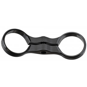 Pavarų perjungimo rankenėlių laikikliai SRAM detalė SRAM infinite for AXS Pod controller