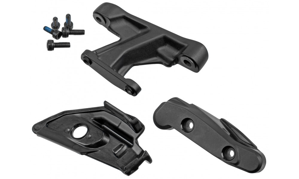 Galinio pavarų perjungėjo remonto komplektas SRAM cover kit for XX Eagle T-Type AXS 