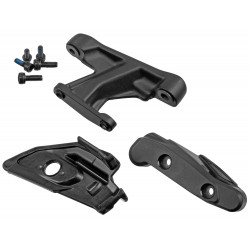 Galinio pavarų perjungėjo remonto komplektas SRAM cover kit for XX Eagle T-Type AXS