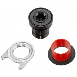 Galinio pavarų perjungėjo varžtų komplektas SRAM full mount kit for X0 Eagle