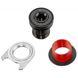 Galinio pavarų perjungėjo varžtų komplektas SRAM full mount kit for X0 Eagle