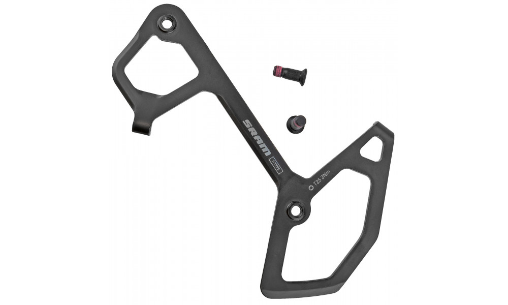 Vidinė galinio pavarų perjungėjo kojelės dalis SRAM for GX Eagle T-Type AXS 