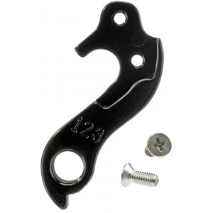 Rėmo antgalis / auselė Cube 123 18_KID-24 / 21_KID-200