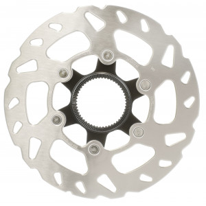 Stabdžių diskas Shimano SLX SM-RT70 140mm CL Ext. magnet