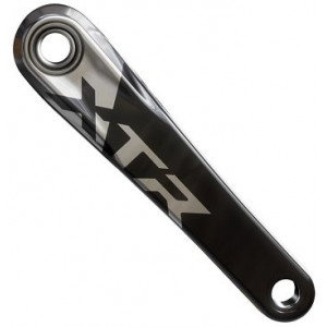 Priekiniai švaistikliai Shimano XTR FC-M9220 1x12-speed