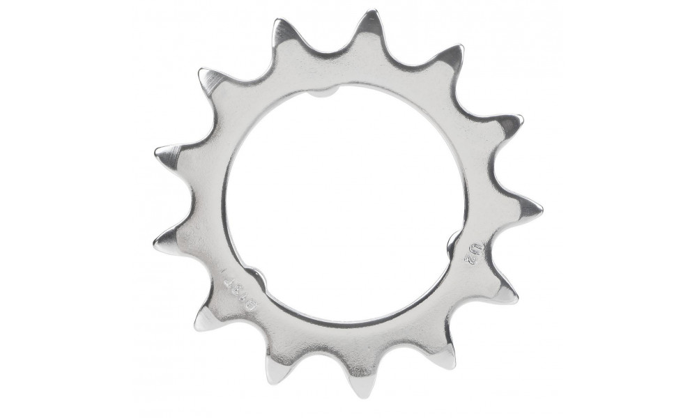 Galinė žvaigždutė Sturmey-Archer 1/8" flat 1-speed 