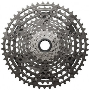 Galinis žvaigždžių blokas Shimano XTR CS-M9200 12-speed
