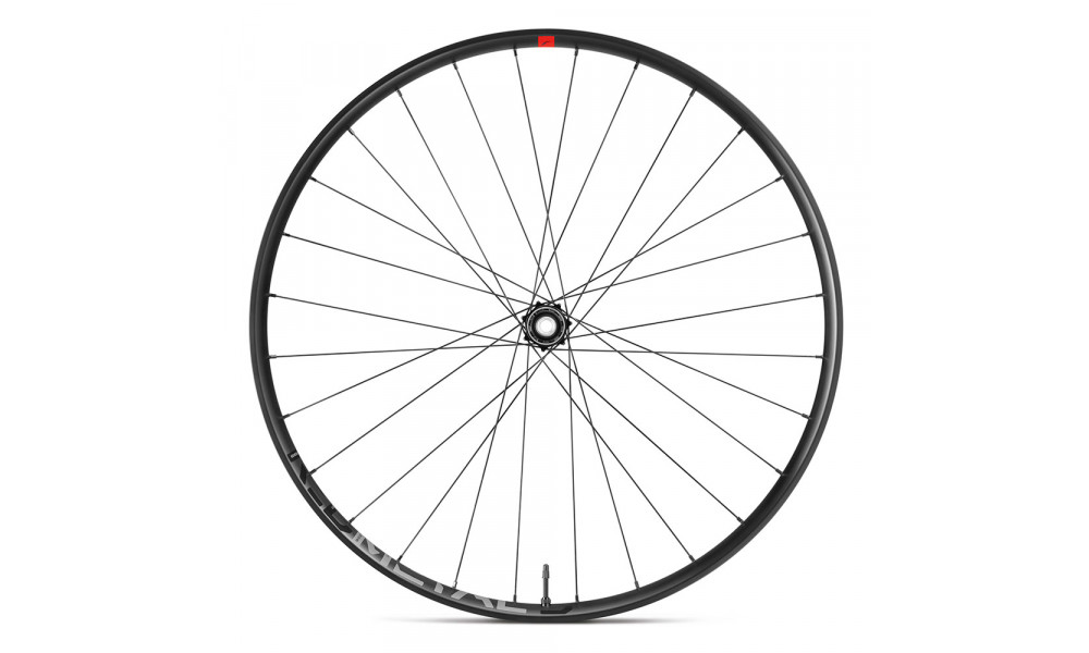 Dviračio ratų komplektas Fulcrum Red Metal 5 29 2WF-R AFS front Boost HH15/110 - rear Boost HH12/148 - 6