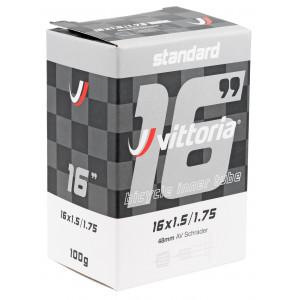 Kamera 16" Vittoria Standard AV 48mm (16x1.5/1.75 - 40/47-349)