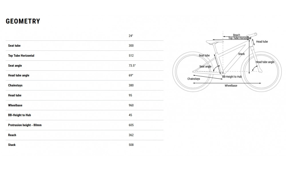 Dviratis Cube Elite 240 C:62 SLX carbon'n'blue'n'red 2026 - 10