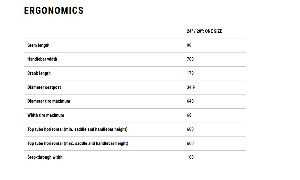 Elektrinis dviratis Cube Trike Family Hybrid 750 flashwhite'n'reflex 2026 - 12