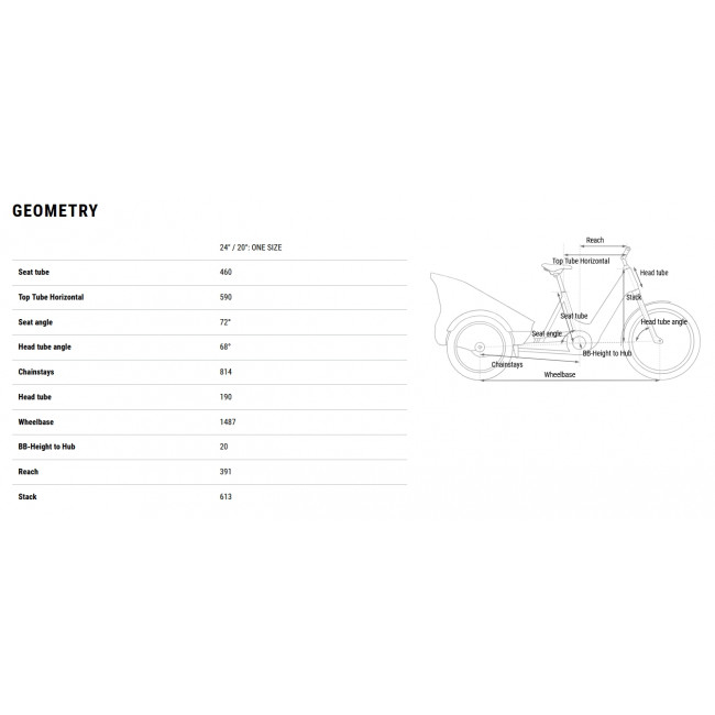 Elektrinis dviratis Cube Trike Family Hybrid 1500 flashwhite'n'reflex 2026