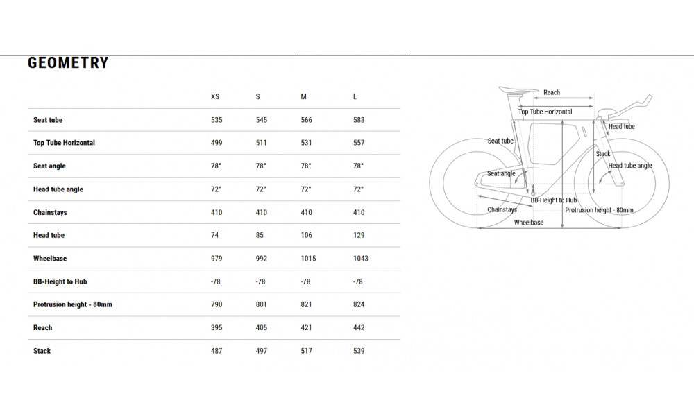 Dviratis Cube Aerium C:68X Race foggrey'n'white 2026 - 9