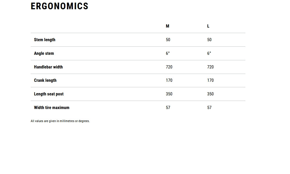 Dviratis Cube Flying Circus 26 hazeblue'n'reflex 2026 - 7