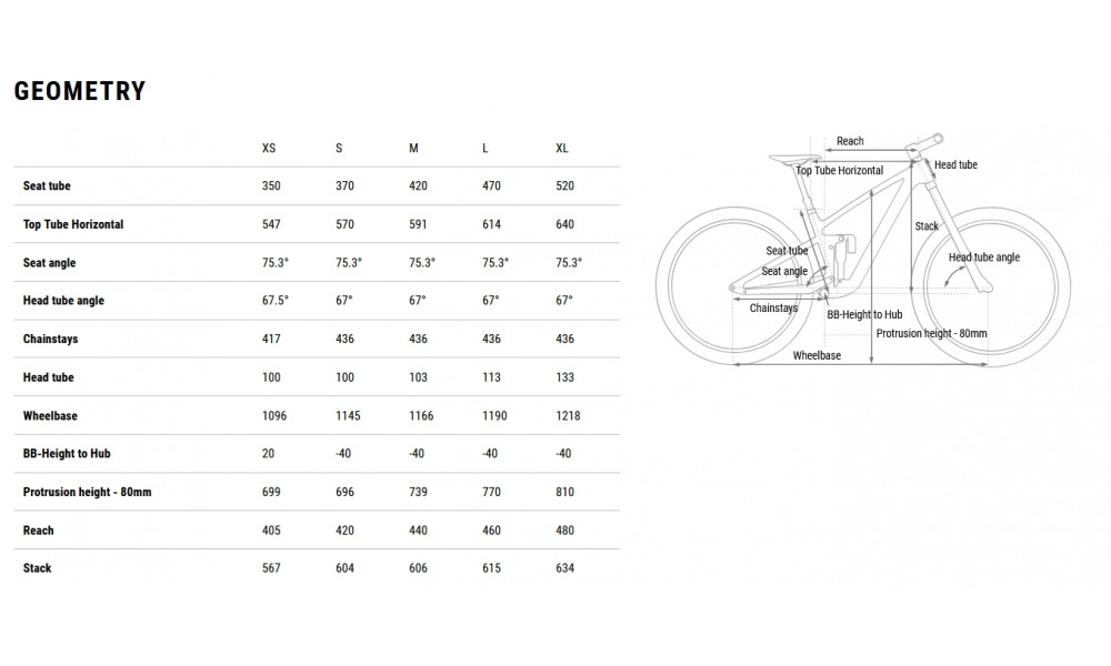 Dviratis Cube Stereo ONE22 Race 27.5 wine'n'grey 2026 - 3