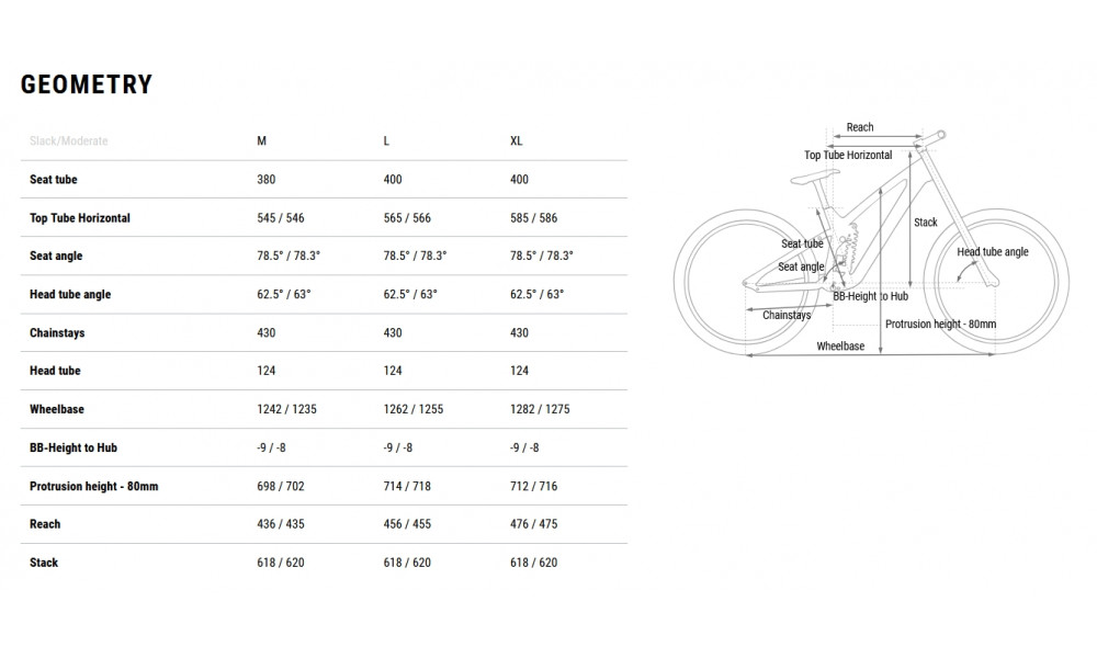 Dviratis Cube TWO15 Pro 27.5 rawmetal'n'black 2026 - 9