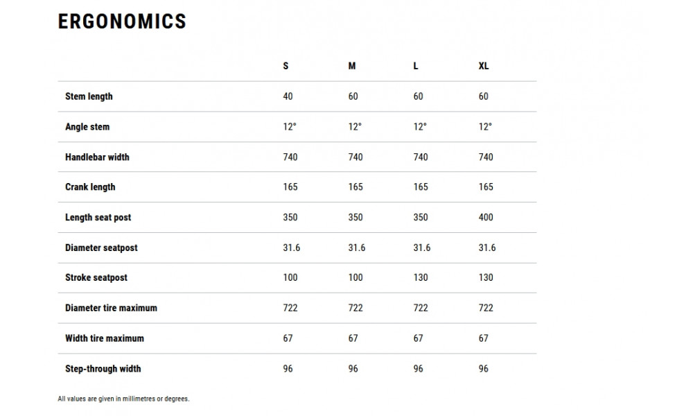 Elektrinis dviratis Cube Reaction Hybrid SLX 800 FE Easy Entry 27.5 silverdust'n'chrome 2026 - 7