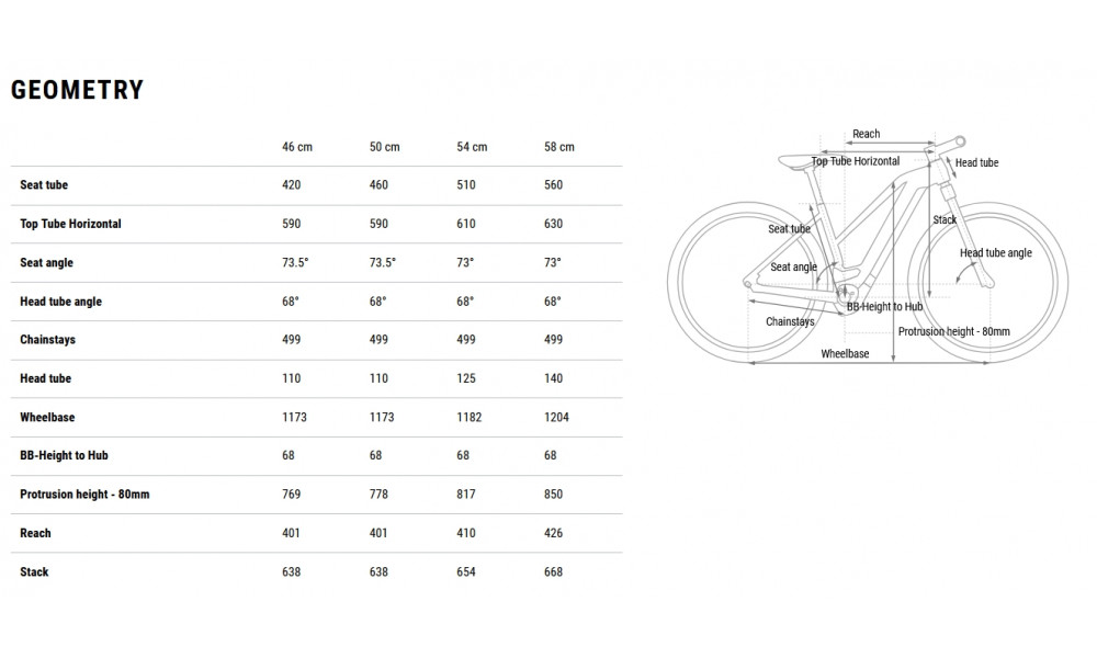 Elektrinis dviratis Cube Nuride Hybrid EXC 800 Trapeze jeansblue'n'blue 2026 - 7