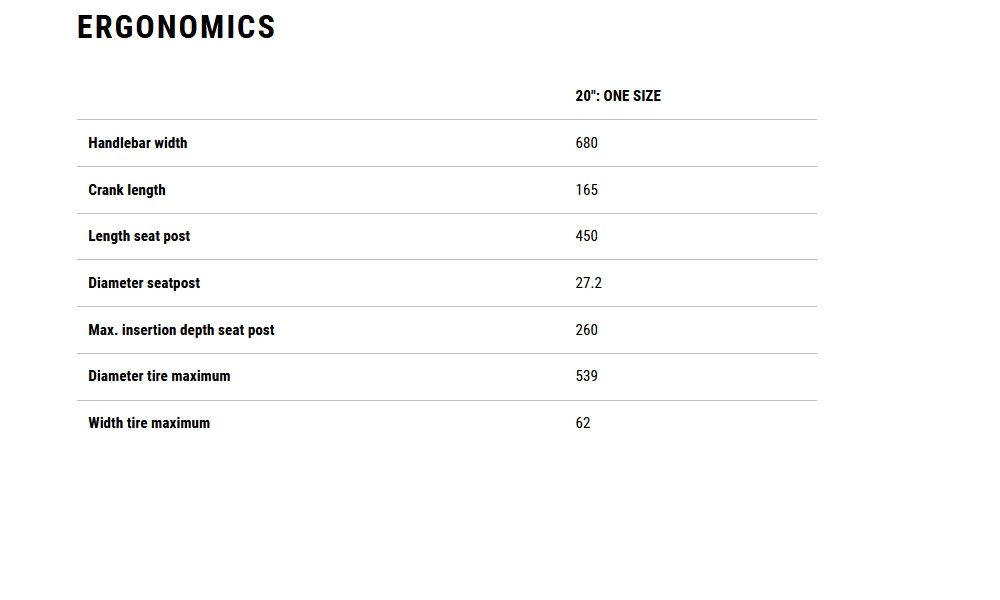 Elektrinis dviratis Cube Compact Hybrid Comfort 545 20 reedgreen'n'reflex 2026 - 7
