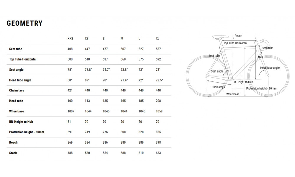Dviratis Cube Nuroad Pro 27.5 whale'n'reflex 2026 - 3