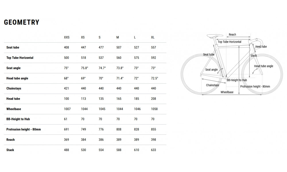 Dviratis Cube Nuroad EX 27.5 blueiris'n'lilac 2026 - 3
