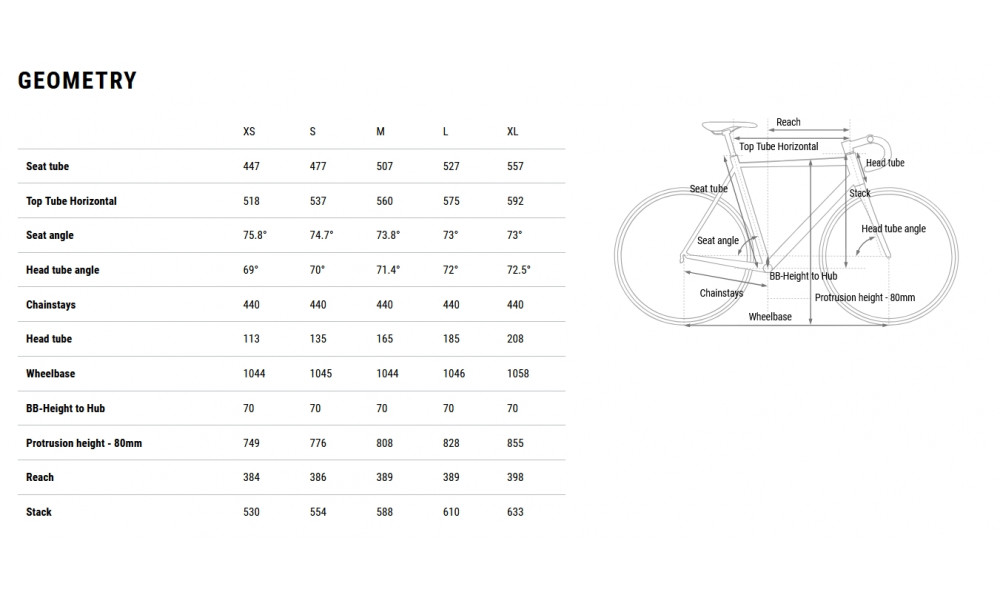 Dviratis Cube Nuroad Race cappuccino'n'black 2026 - 3