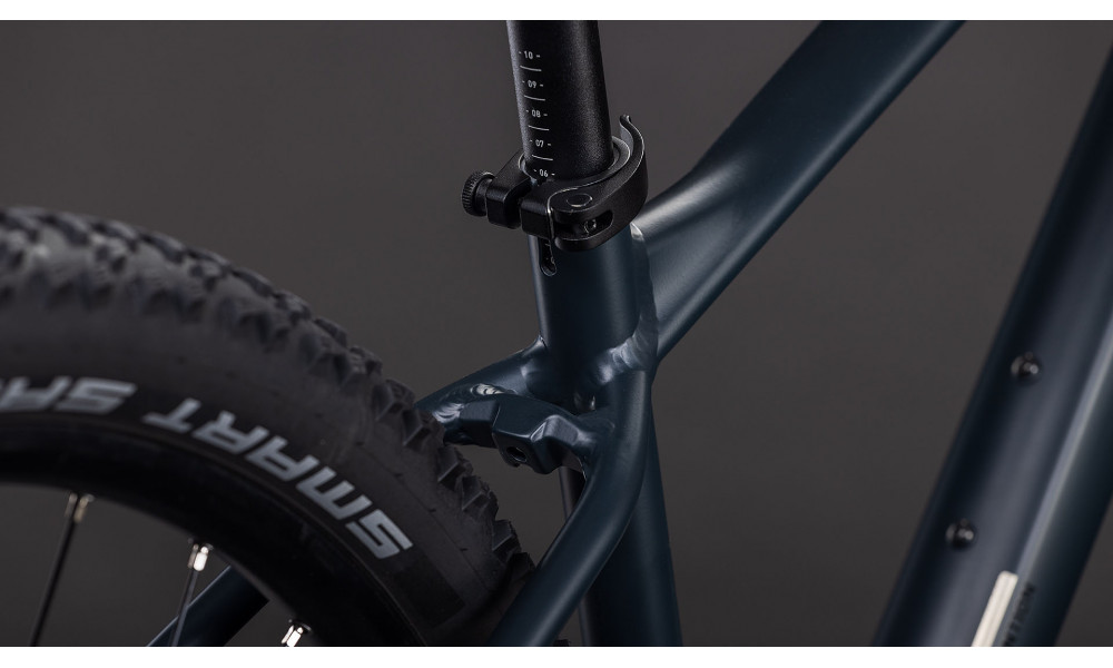 Dviratis Cube Attention Pro 27.5 night'n'black 2026 - 6