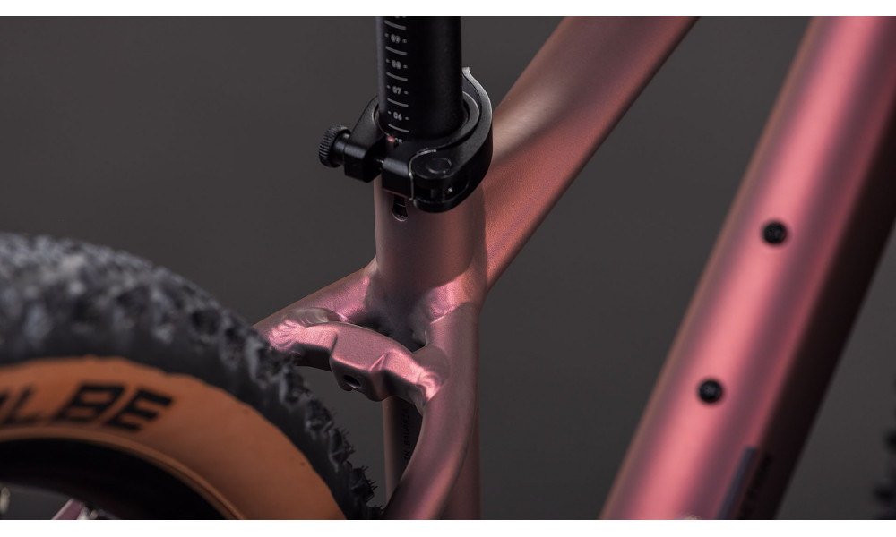 Dviratis Cube Reaction Pro 27.5 shiftblush'n'black 2026 - 6