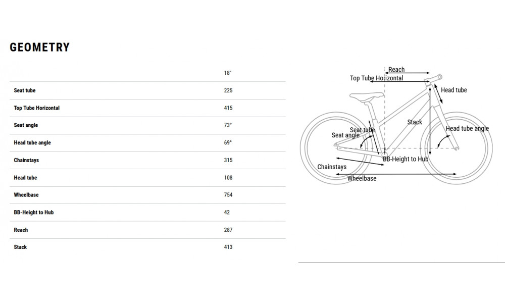 Dviratis Cube Numove 180 topasblue'n'nebula 2026 - 8