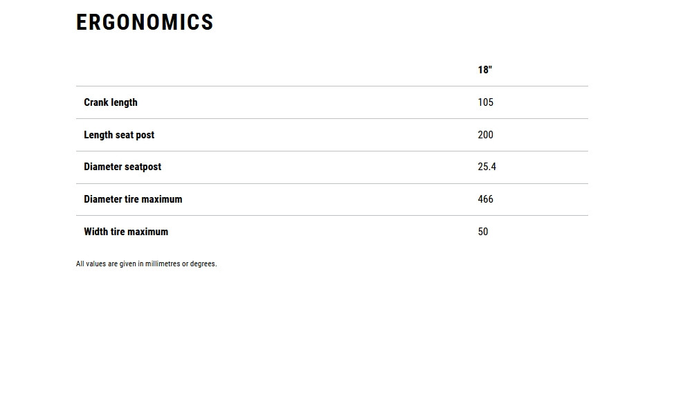 Dviratis Cube Numove 180 fucsia'n'plum 2026 - 7