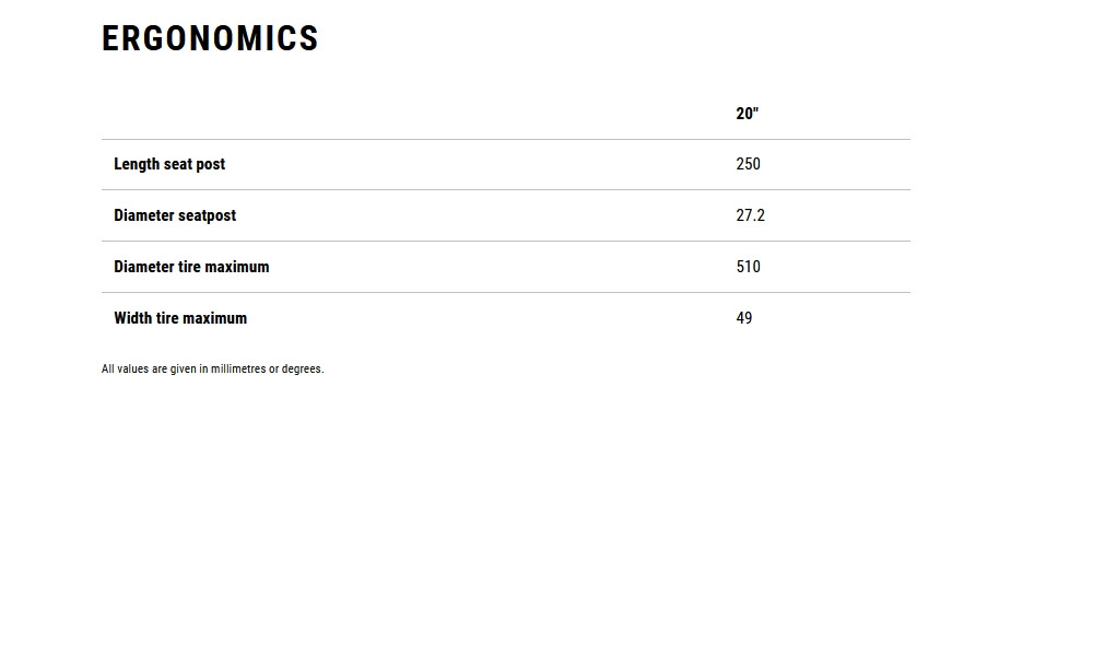 Dviratis Cube Numove 200 Disc redrose'n'peach 2026 - 8