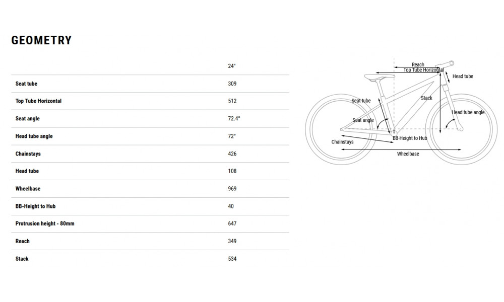 Dviratis Cube Acid 240 FE lightolive'n'orange 2026 - 10
