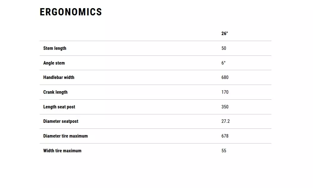 Dviratis Cube Acid 260 Disc FE lizard'n'blue 2026 - 7