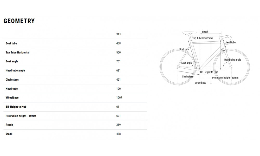 Dviratis Cube Nuroad Rookie Pro 27.5 tealgrey'n'teal 2026 - 8