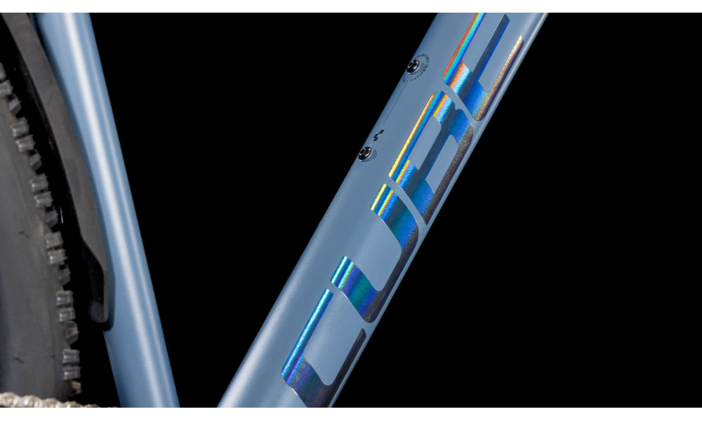 Dviratis Cube Aim Race Allroad 27.5 wolfgrey'n'black 2025 - 3