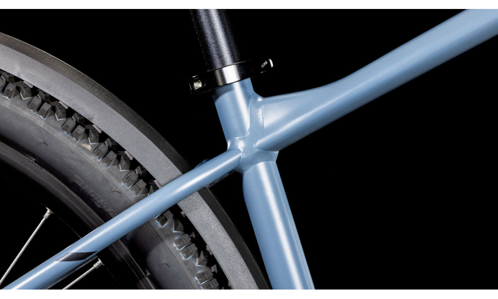 Dviratis Cube Aim Race Allroad 27.5 wolfgrey'n'black 2025 - 5