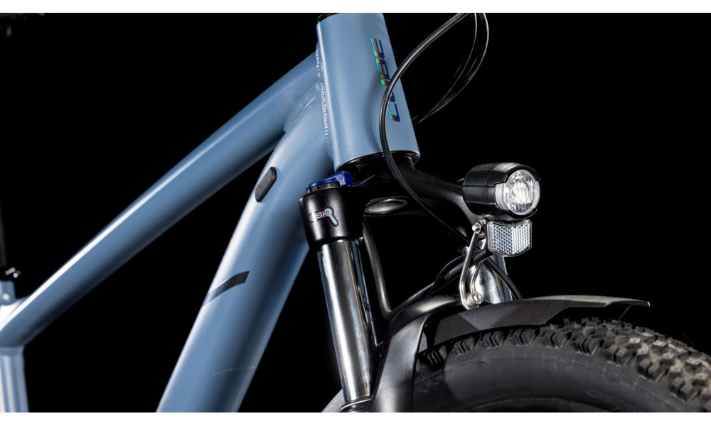 Dviratis Cube Aim Race Allroad 27.5 wolfgrey'n'black 2025 - 6