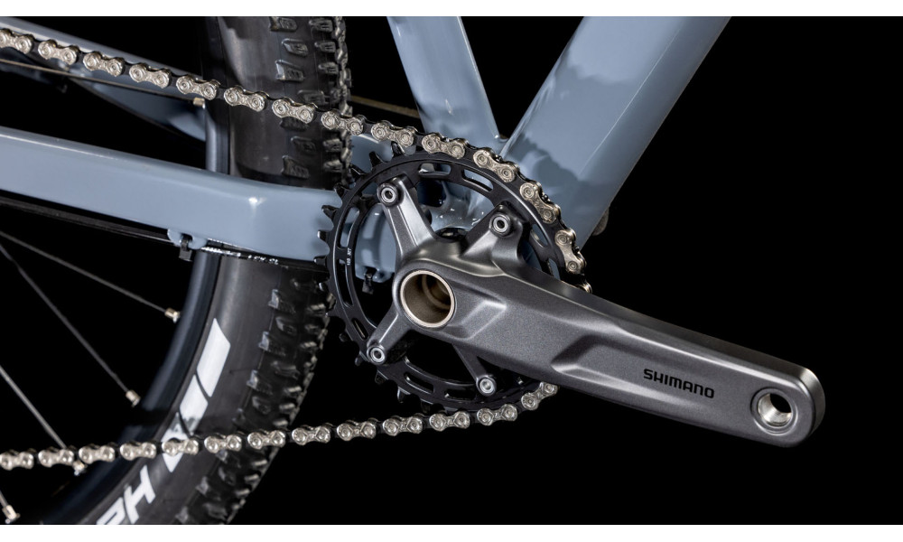 Dviratis Cube Reaction Pro 27.5 smoke'n'black 2025 - 5