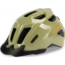 Šalmas Cube FINK lightolive