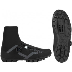 Dviratininko batai Northwave X-Celsius Arctic GTX MTB black