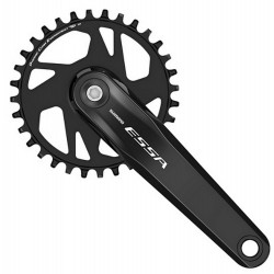 Priekinis žvaigždžių blokas Shimano Essa FC-U2000-1 175MM 1x7/8-speed